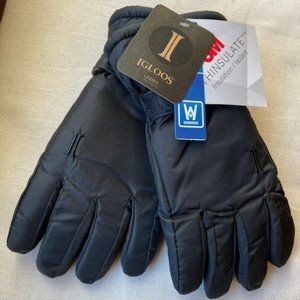 IGLOO 3M Thinsulate Women's Waterproof Gloves